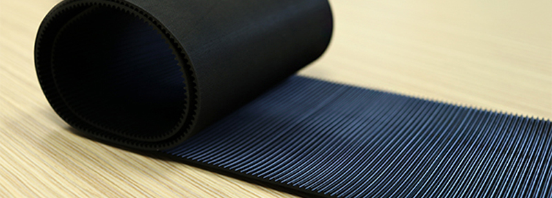Synthetic Rubber Sheet Manufacturer