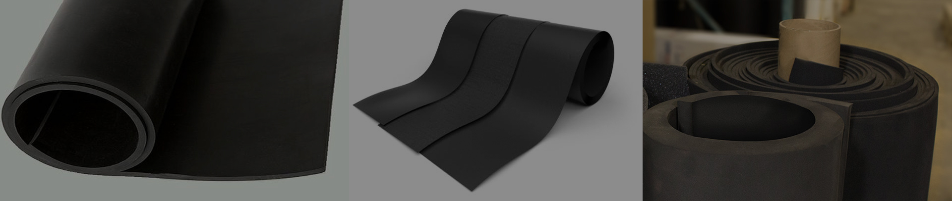 Insertion Rubber Sheet Nylon Cloth